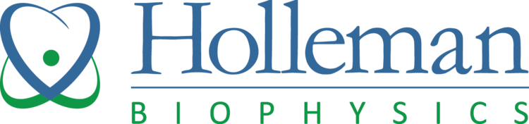 Holleman Biophysics logo